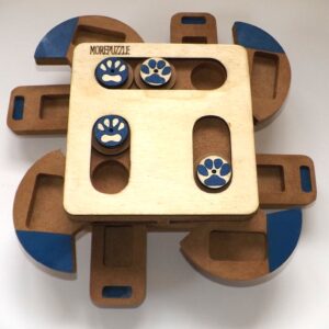 Little Laser Work Craft - The Dog Puzzle Shop
