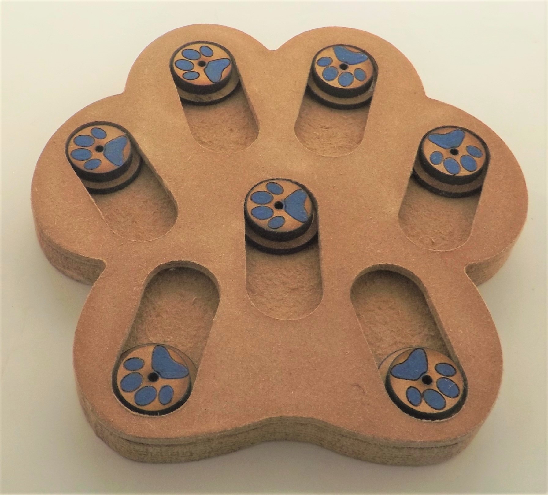 Little Laser Work Craft - The Dog Puzzle Shop